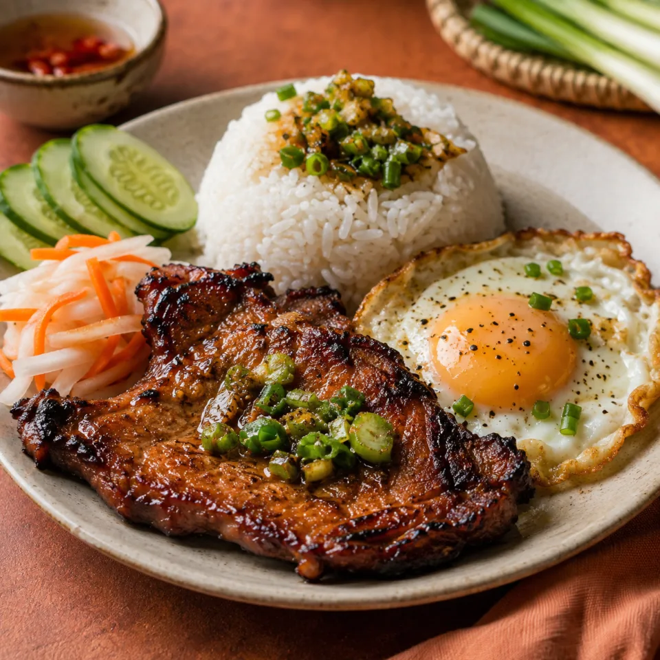 Quầy pha chế
